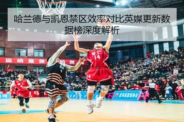 哈兰德与凯恩禁区效率对比英媒更新数据榜深度解析
