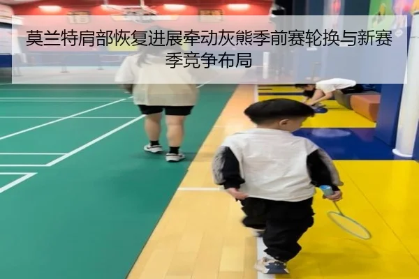 莫兰特肩部恢复进展牵动灰熊季前赛轮换与新赛季竞争布局